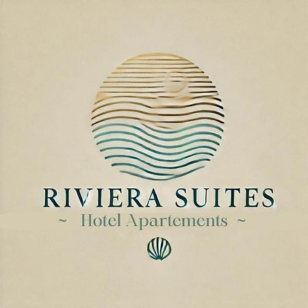 Riviera Suites , Hotel Apartement Sur Exterior foto
