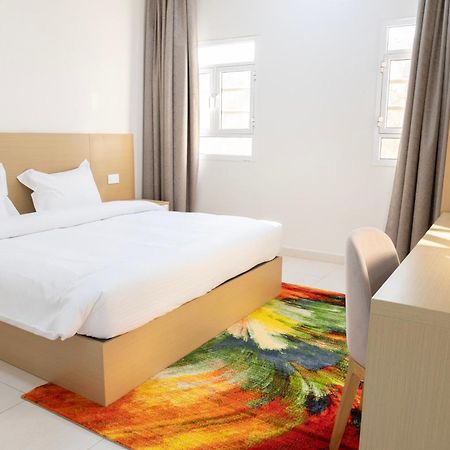 Riviera Suites , Hotel Apartement Sur Exterior foto