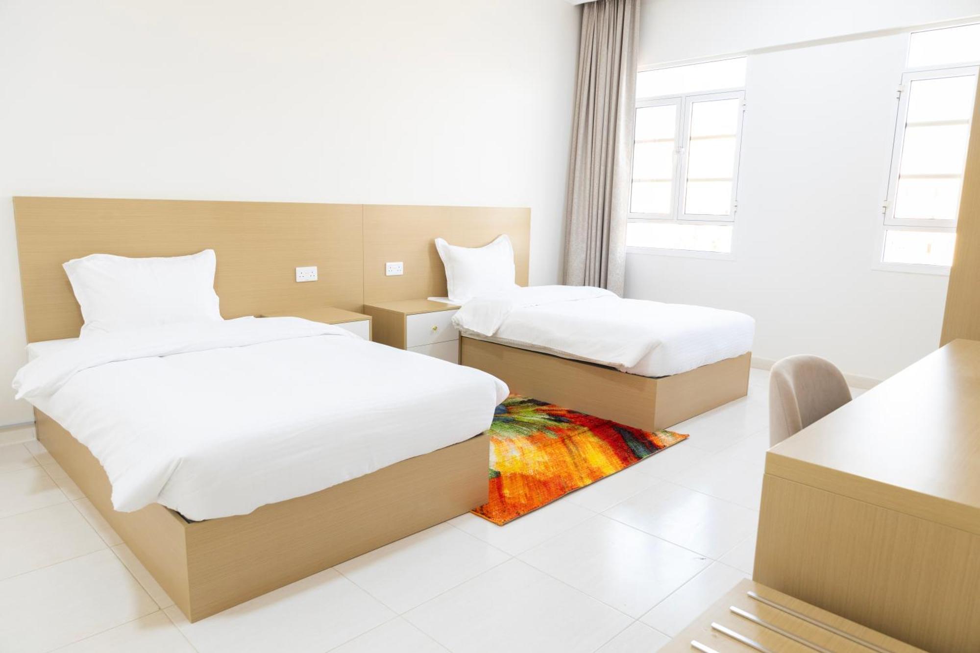 Riviera Suites , Hotel Apartement Sur Exterior foto