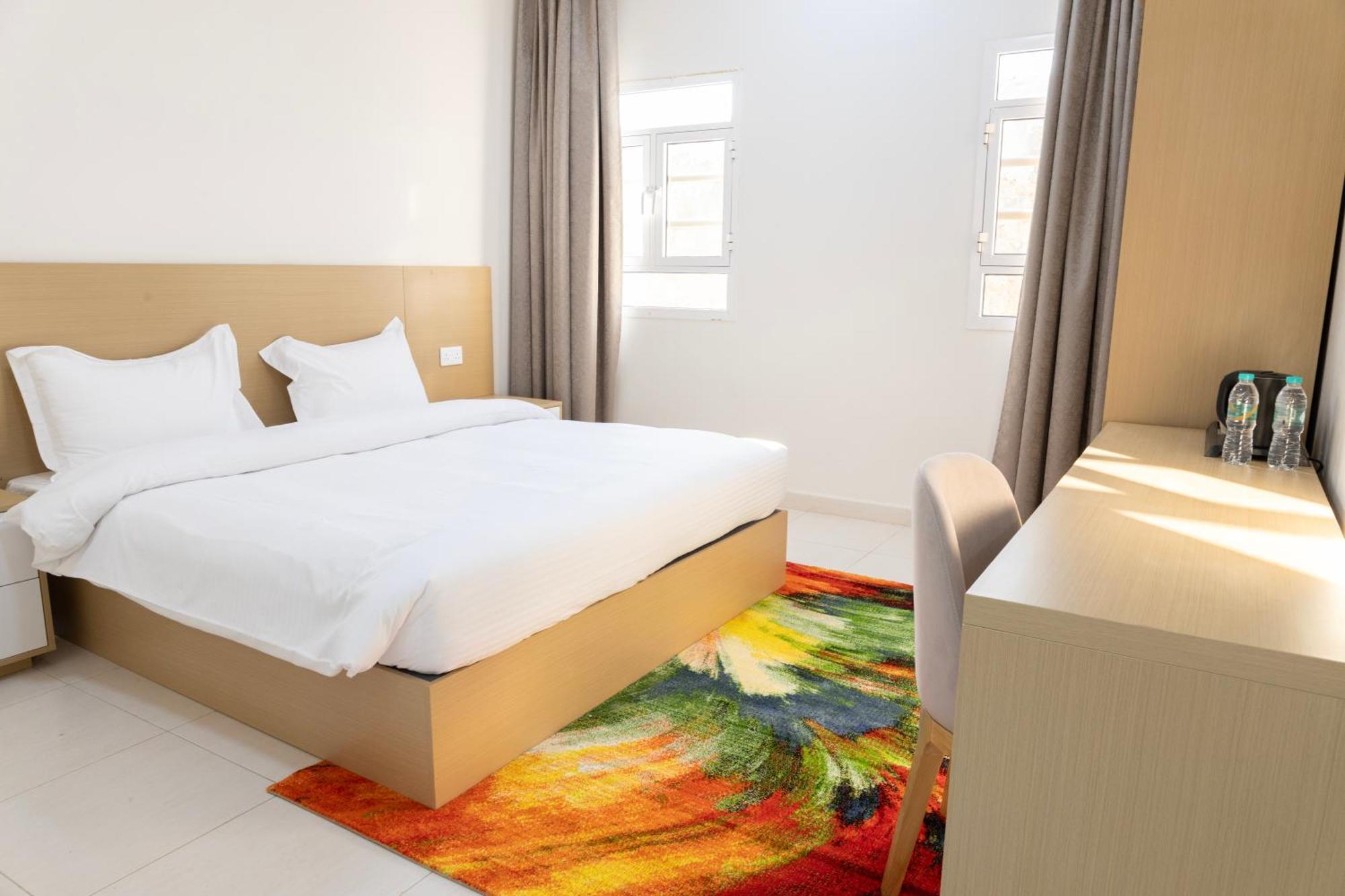 Riviera Suites , Hotel Apartement Sur Exterior foto